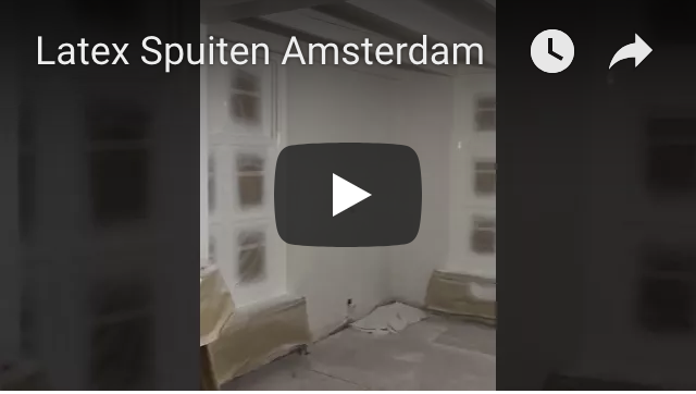 Latex Spuiten Amsterdam