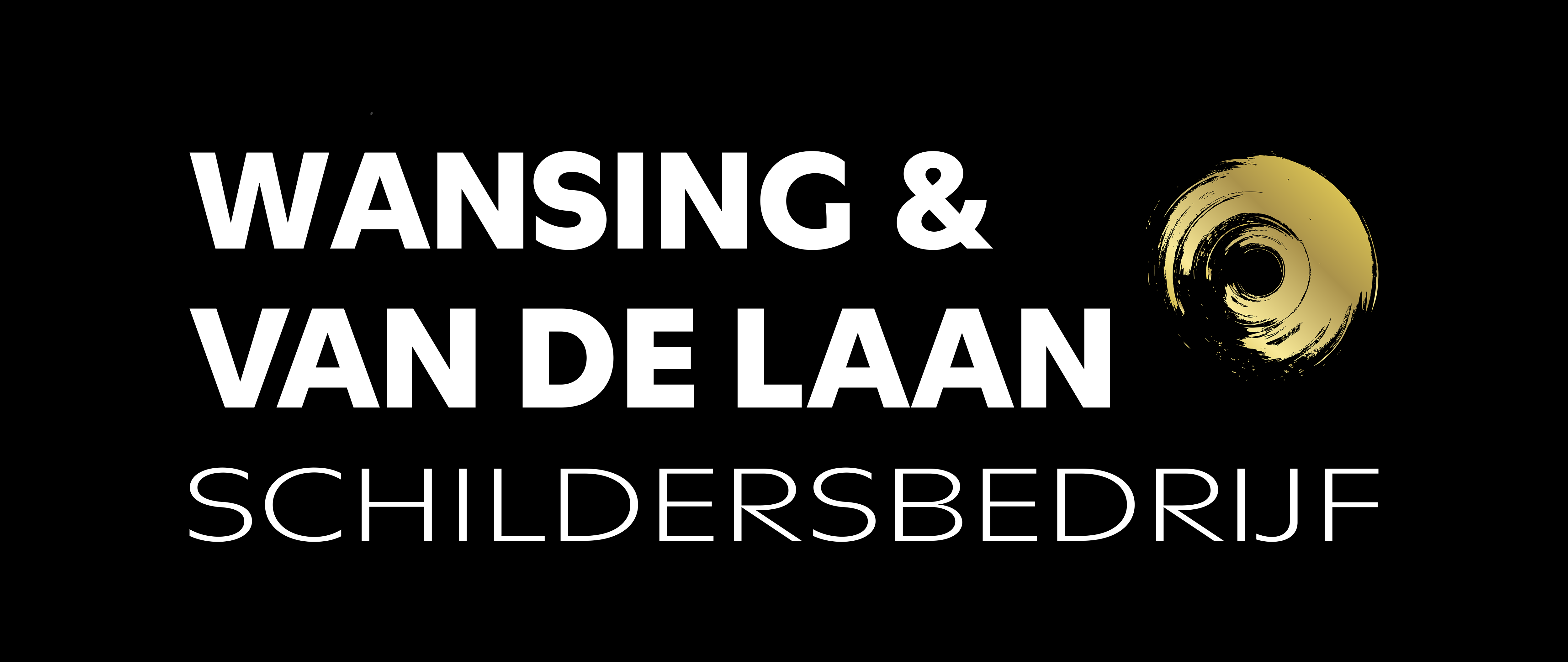 Schildersbedrijf Wansing & Van de Laan©